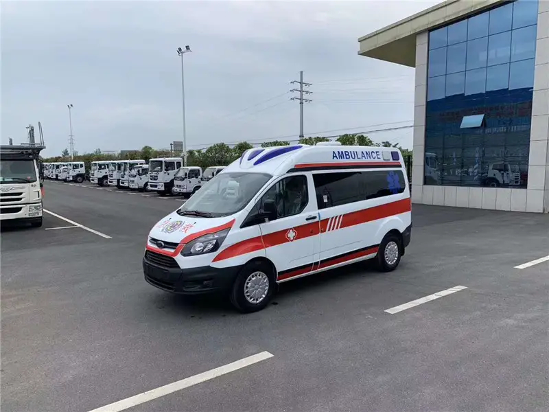 米脂县救护车出租