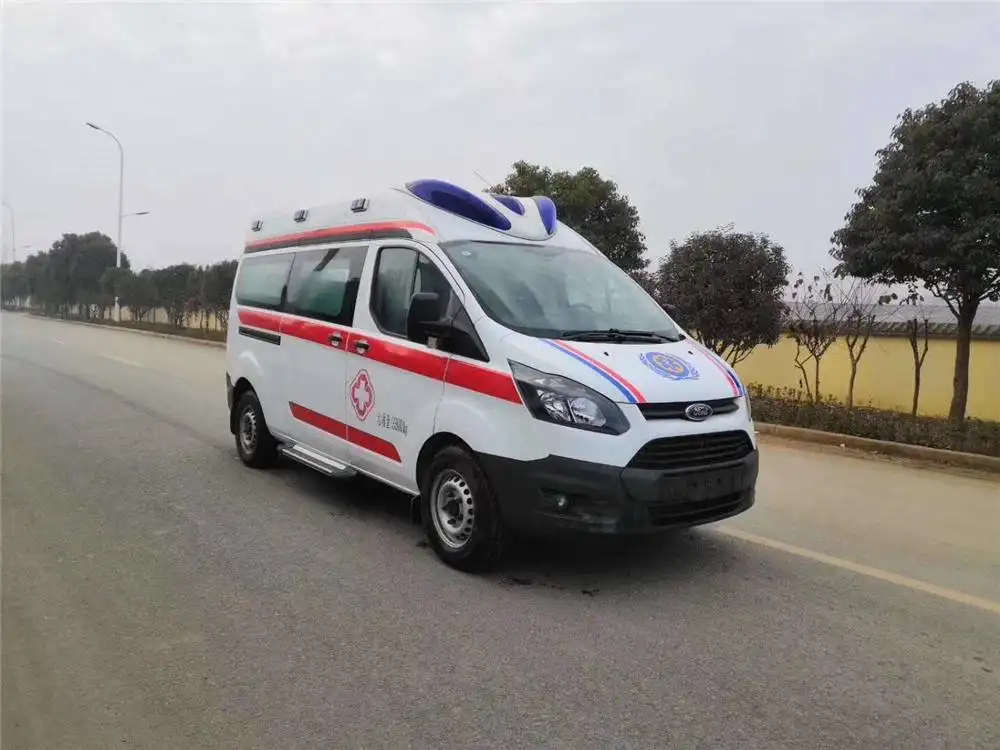 米脂县救护车转院