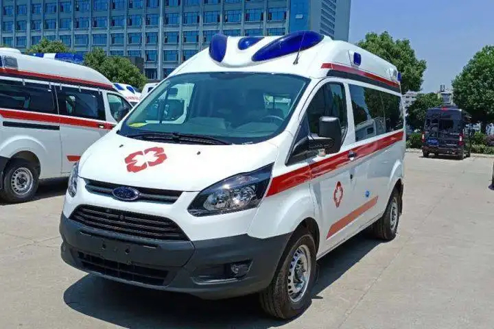 米脂县长途救护车转院